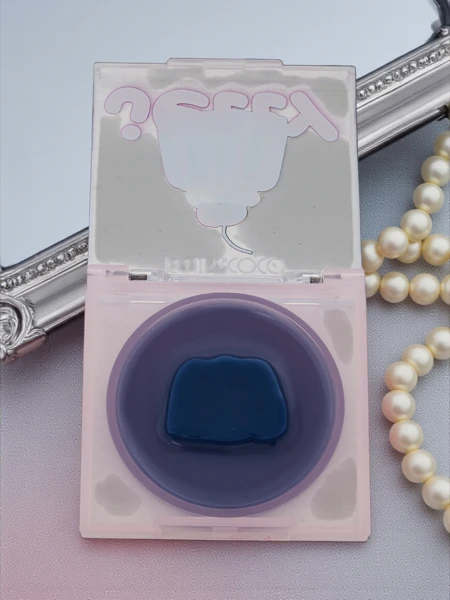 Jelly Estella - 2 az 1-ben Ajakmaszk