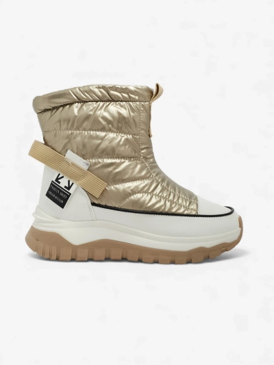 Livvo női hócsizma