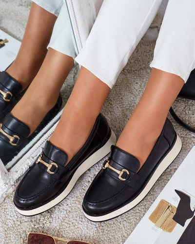 Royalfashion Női Fresi mokaszinok