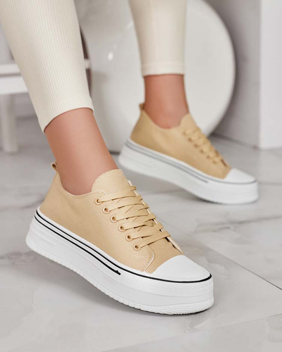 Royalfashion Női sportcipő Stroms