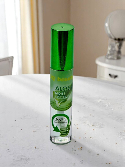 3Q Szépség Aloe Vera Mélyhidratáló Ajakfény