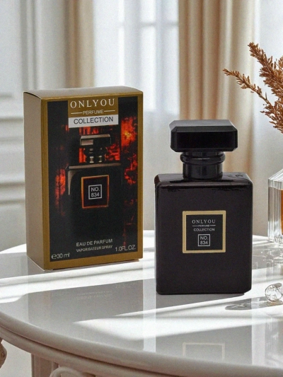 Inspired Eau de Parfum férfiaknak NO.834