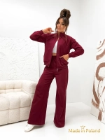 Burgundia || fekete