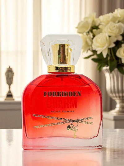 Inspired eau de parfum nőknek Forbidden Charm