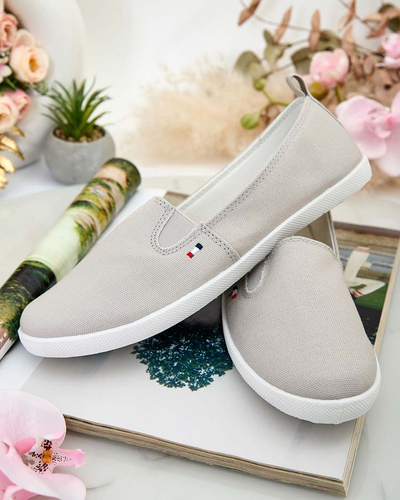 Royalfashion női Peliotte tornacipő