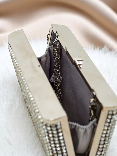Royalfashion Női Borítéktáska Midnight Shine