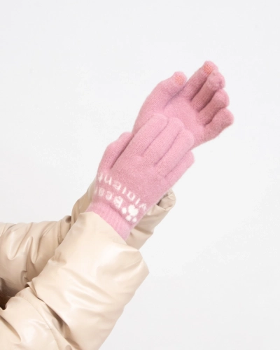 Royalfashion Női kesztyűk