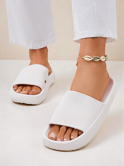 Royalfashion női gumipapucs Bree