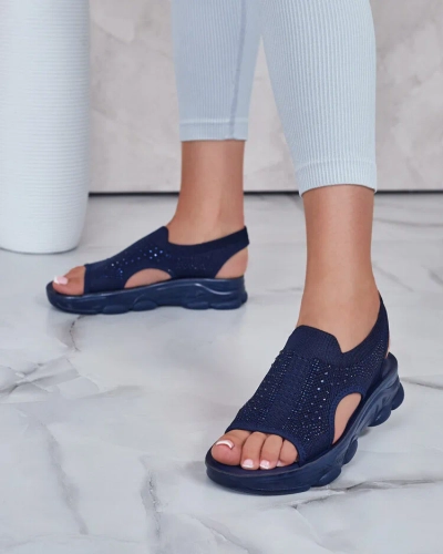 Royalfashion Női szandál Volin felsőrésszel