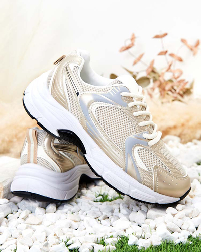 Royalfashion Női sportos Telio tornacipő