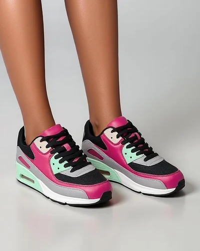 Royalfashion Női Sportcipők Airnel