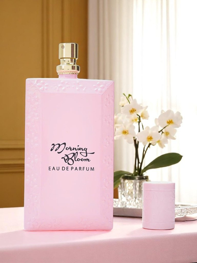Inspired eau de parfum nőknek Morning Bloom