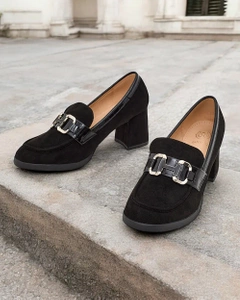 Royalfashion Női Loafer Papucs Befiesoo