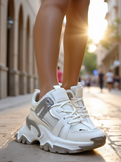 Royalfashion Női Sneakers Gebizz