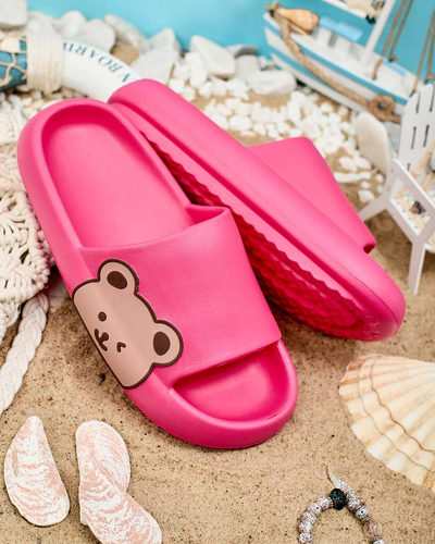 Royalfashion Női Mall gumiflip-flop