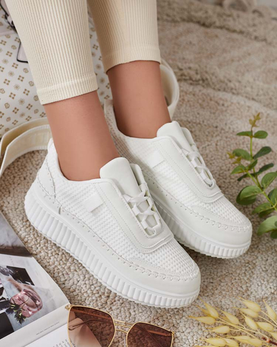 Royalfashion Női sportos Pisinni tornacipő