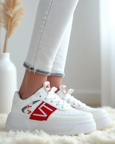 Royalfashion Női Sneaker Sofoqi