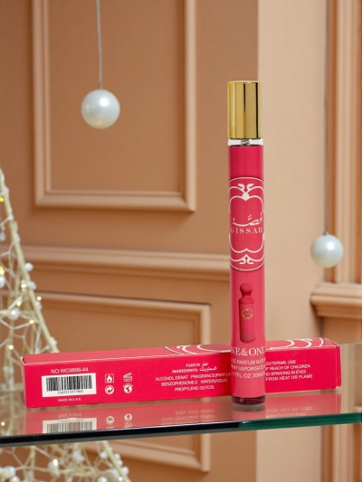 Gissah ihlette női Eau de Parfum