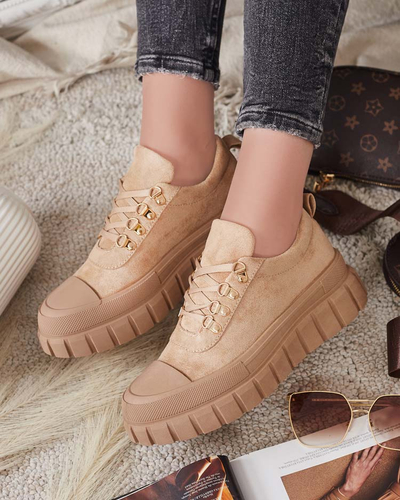 Royalfashion Női sportcipő Hiahi