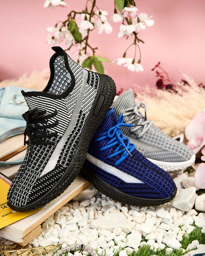 Royalfashion Női papucsos sportcipő Melannz