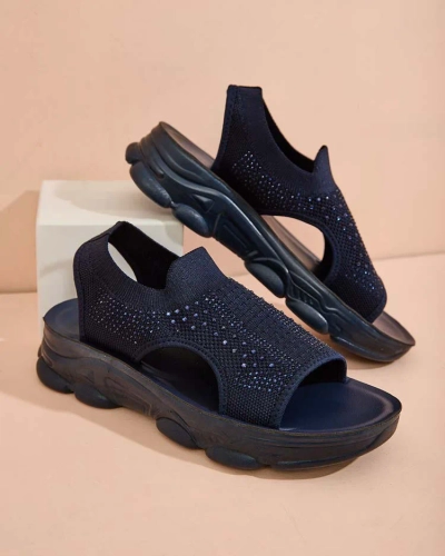 Royalfashion Női szandál Volin felsőrésszel