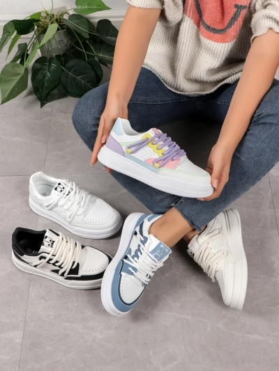 Royalfashion Női Sportcipők Poova