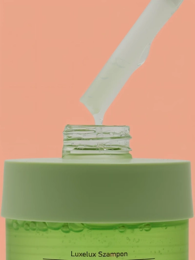 Luxelux Hajhullás Elleni Sampon 500 ml
