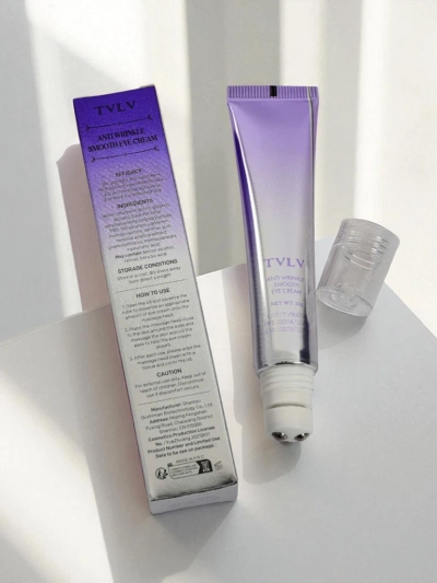 TVLV Anti-Wrinkle Eye Cream Ariadne - ránctalanító szemkörnyékápoló krém 20ml