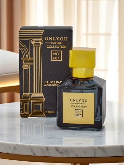 No. 867 ihlette női Eau de Parfum