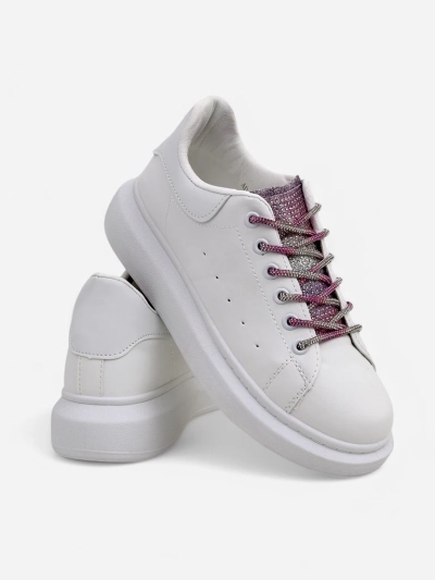 Royalfashion Női platform sportcipők Issa