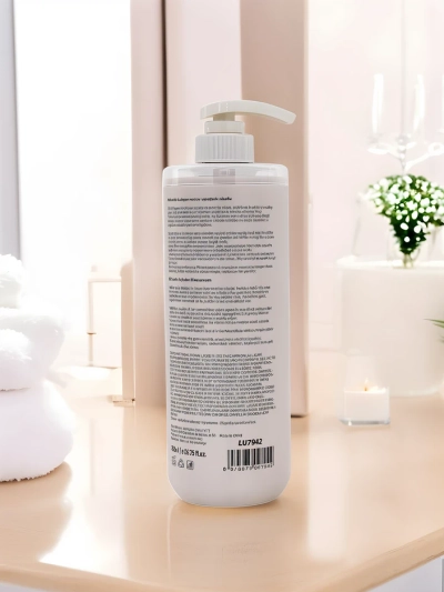 Luxelux Hajsampon Hajhullás Ellen 760 ml