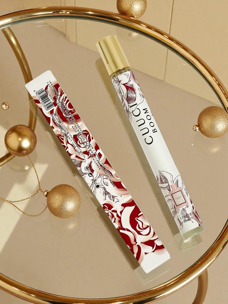 Inspirált női CUUCI BOOM Eau de Parfum