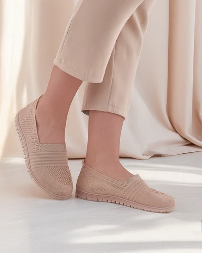 Royalfashion Női Sportos Mokaszinek Atarafas