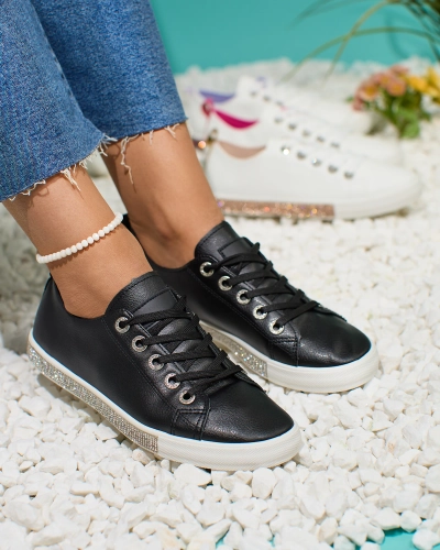 Royalfashion Női Zutifa cirkó sportcipő