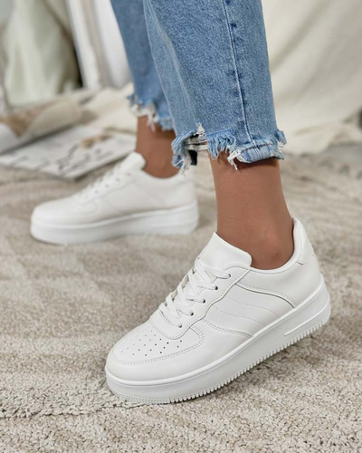 Royalfashion Női sportcipő Lepettos