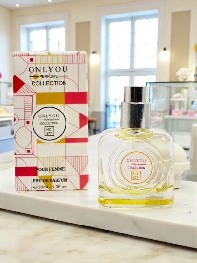NO.877 ihlette Eau de Parfum