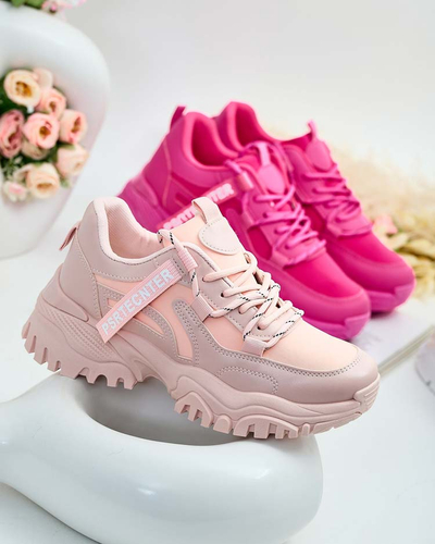 Royalfashion női tornacipő sportcipő Povilpo