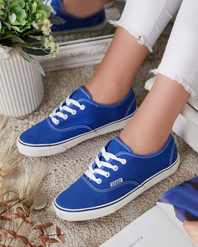 Royalfashion női Lotiope tornacipő