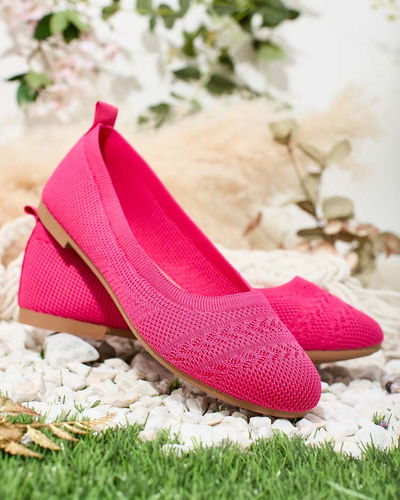 Royalfashion Női Salin balerinák