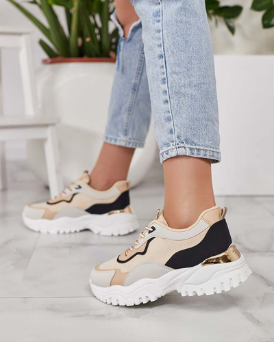 Royalfashion Női sportcipő Sinip