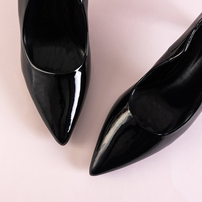 KIMENET S-630Y FEKETE B