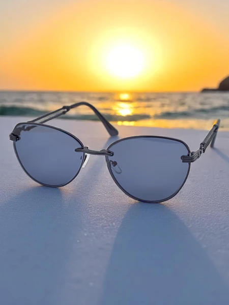 Royalfashion Meowire Napszemüveg