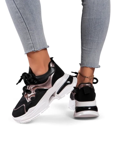 Royalfashion Női Sportcipők Dicilan