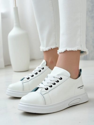 Royalfashion Női Sneakers Pilotese