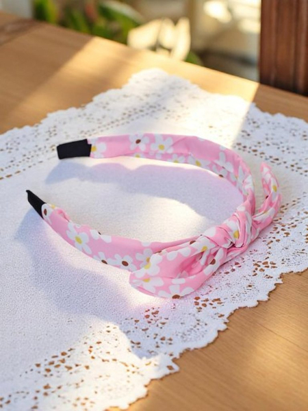 Royalfashion Hajpánt Masnival Florinka Virágokkal