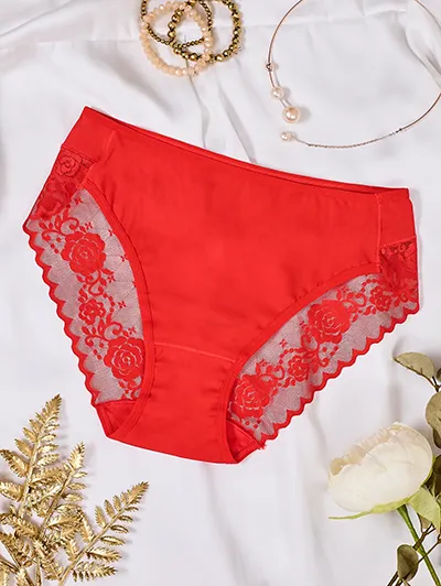 Royalfashion Női alsónemű, klasszikus stílusban