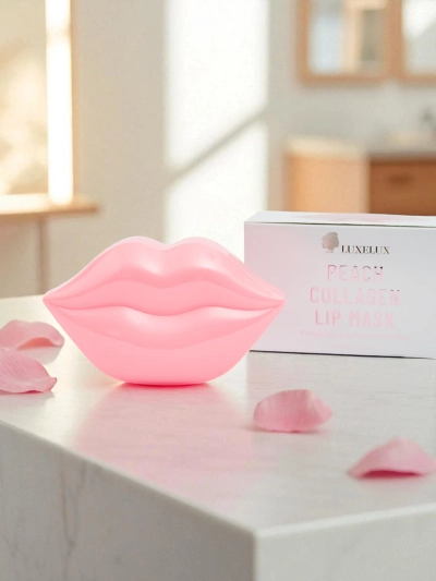 Aurelia Rose Kollagén Ajakmaszk – luxus kollagén ajakmaszk