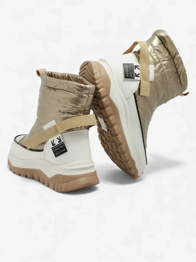 Livvo női hócsizma