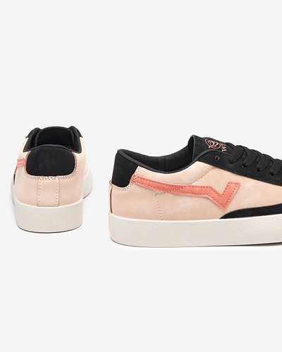 OUTLET Színes női sportcipők a Swishostól - Lábbeli