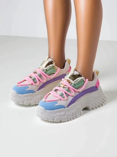 Royalfashion Női Sneaker Bisst